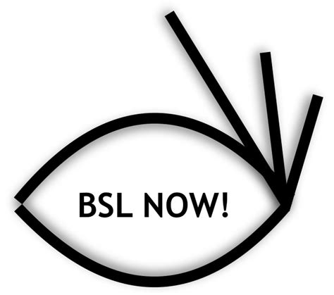 BSL NOW! Ltd.